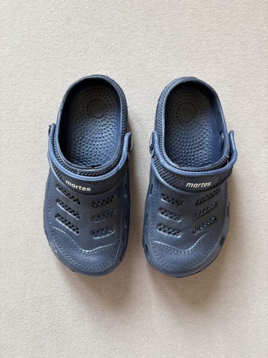 Klapki martes, rozm 27