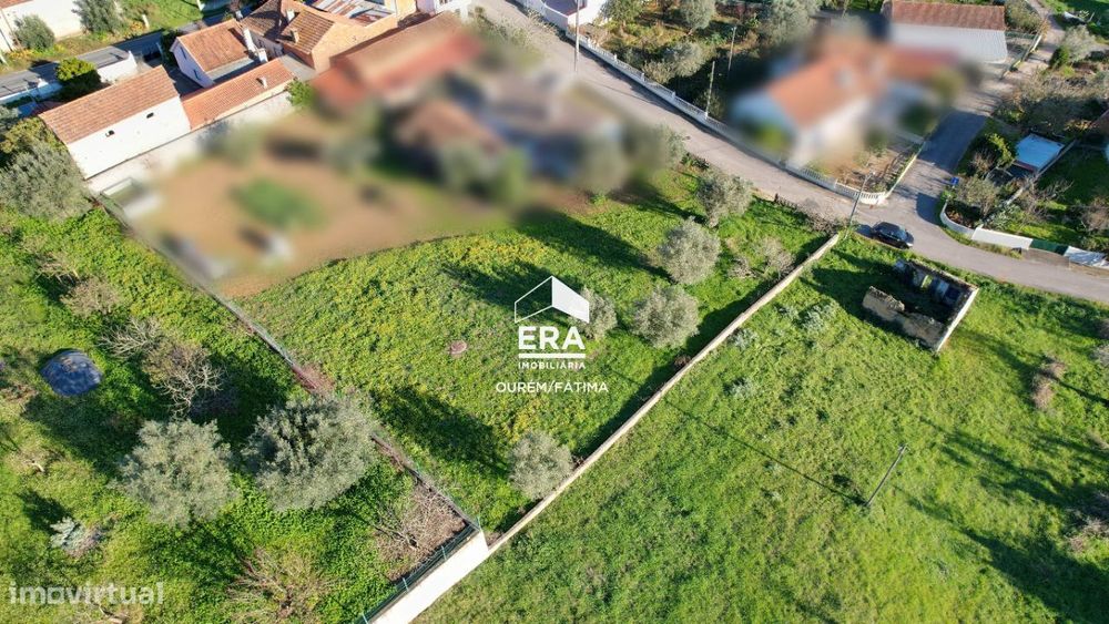 Terreno para Construção, Soalheira, Ourém