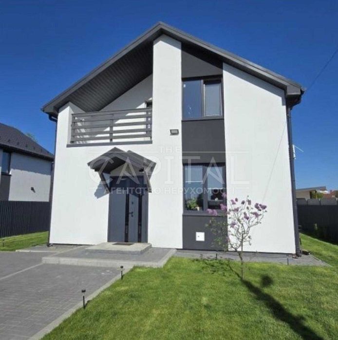 Аренда дома, Зазимье, Броварской р-н