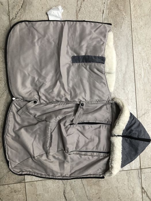 Конверт SKIP HOP.  |0-12 місяців|