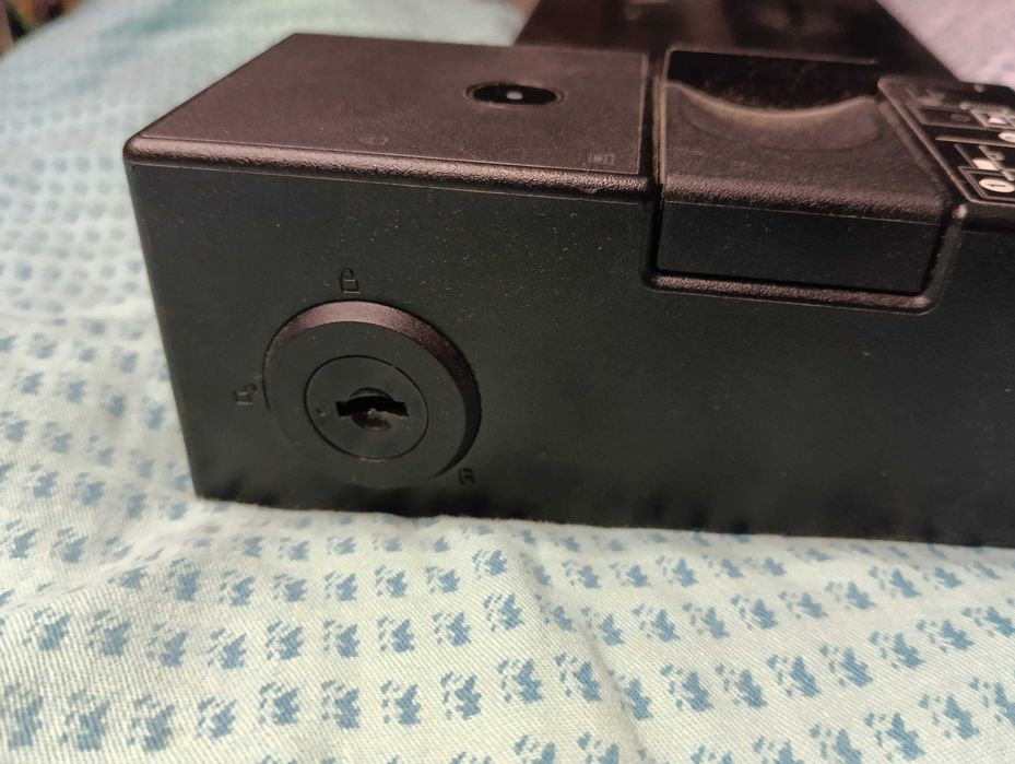 Lenovo THINKPAD Pro Docking Station 40AH SD20Z56364 5D20Z56369