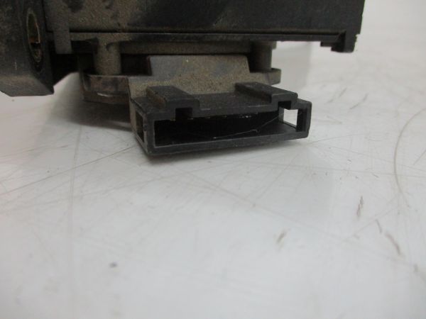 Pedal do acelerador VOLKSWAGEN Polo (9N)