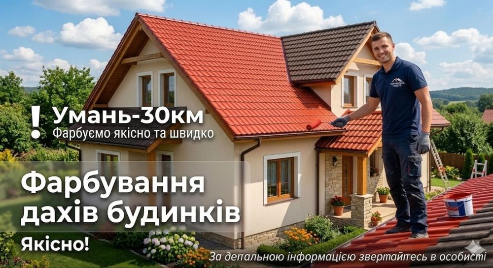 Покраска кришів їїї