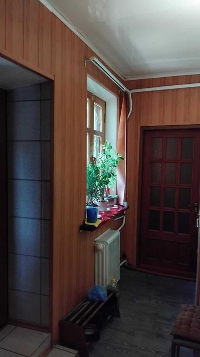 Частина будинку, 55 кв.м., з ремонтом, вул. Смілянська (п3)