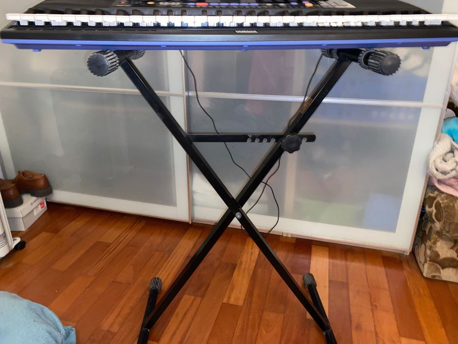 Teclado Yamaha PSR-190