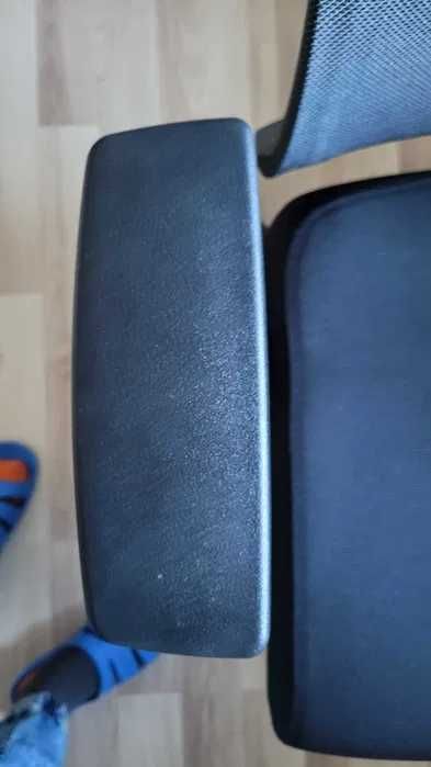 Fotel biurowy - stan bardzo dobry