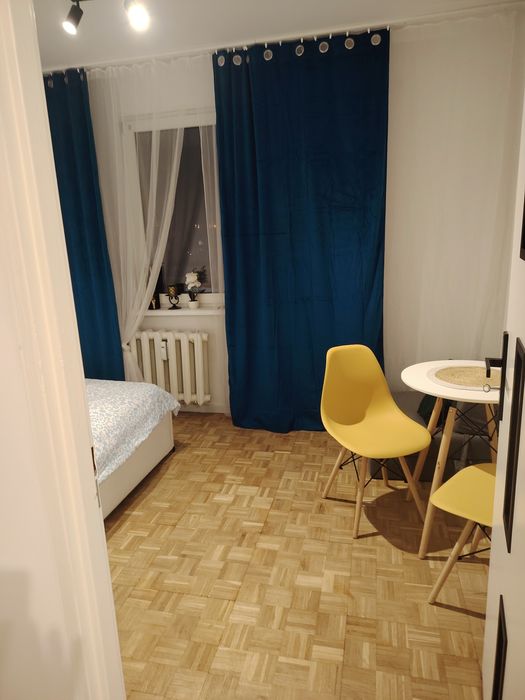 Wynajmę mieszkanie, noclegi,pokoje