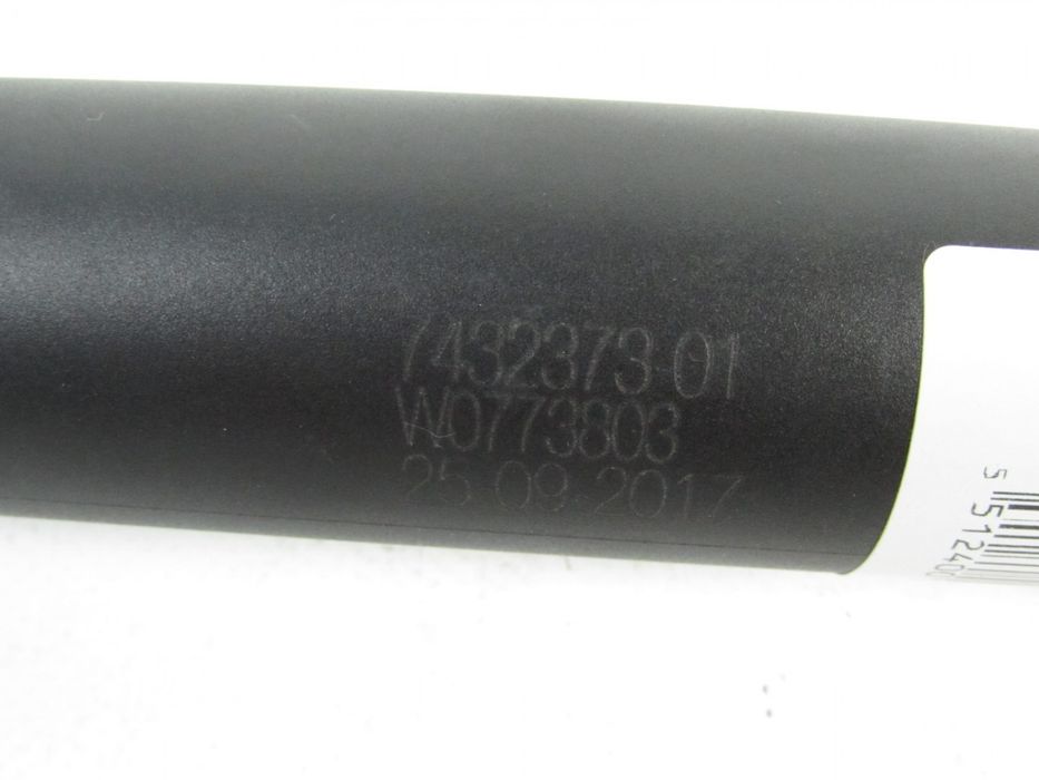 Amortecedor De Mala Bmw 3 Touring Ref: 51247462539