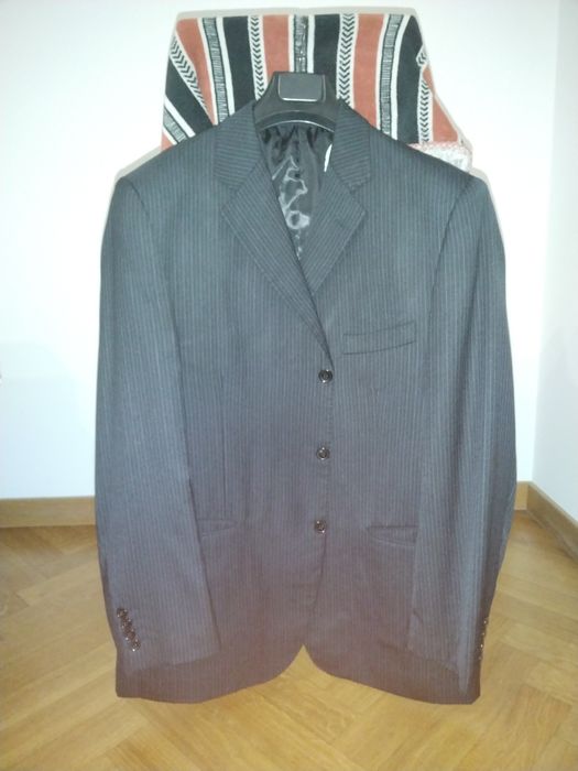 Blazer homem under blue 56