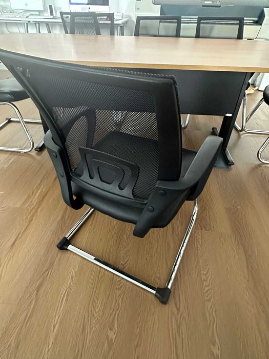 Cadeiras de Escritório