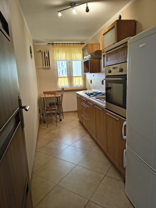 Mieszanie do wynajęcia