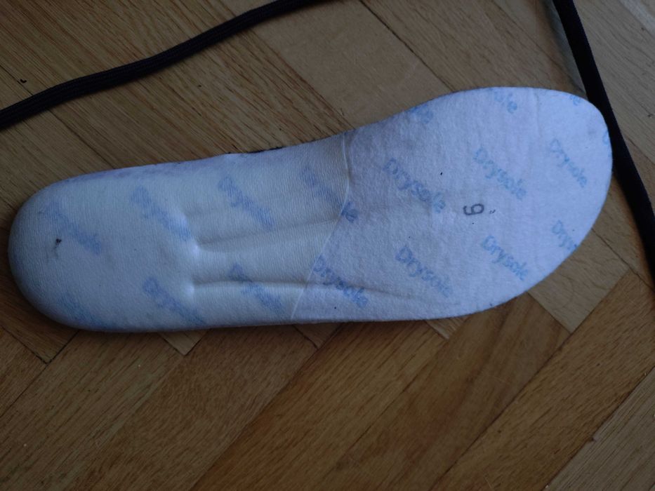 Buty meindle górskie wojskowe