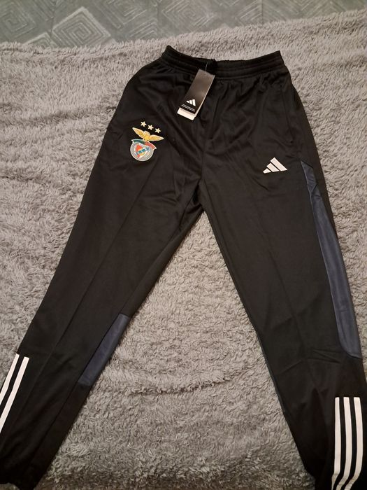 Fato de treino sl benfica