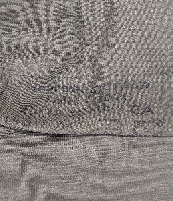 Баф шарф Heereseigentum TMH ВС Австрії.