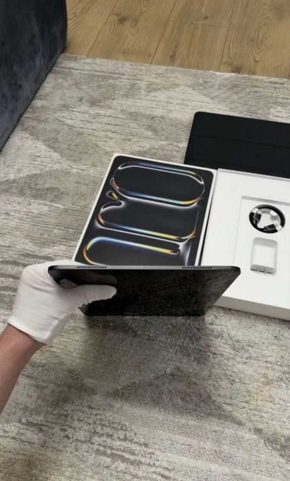 Apple Ipad Pro M4 WiFI терміново