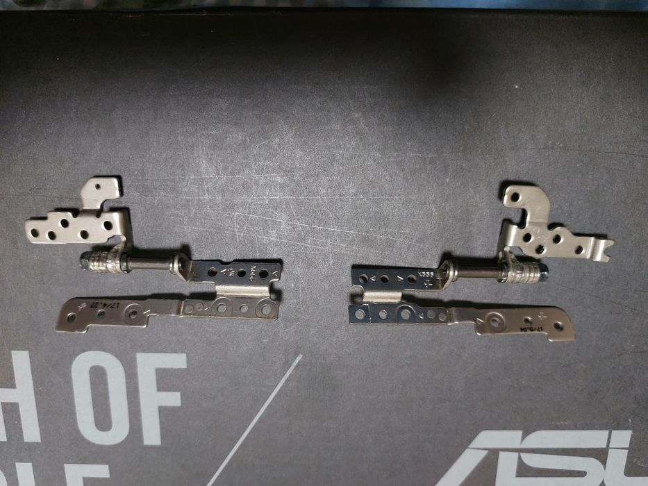 Петли для ноутбука ASUS F556U