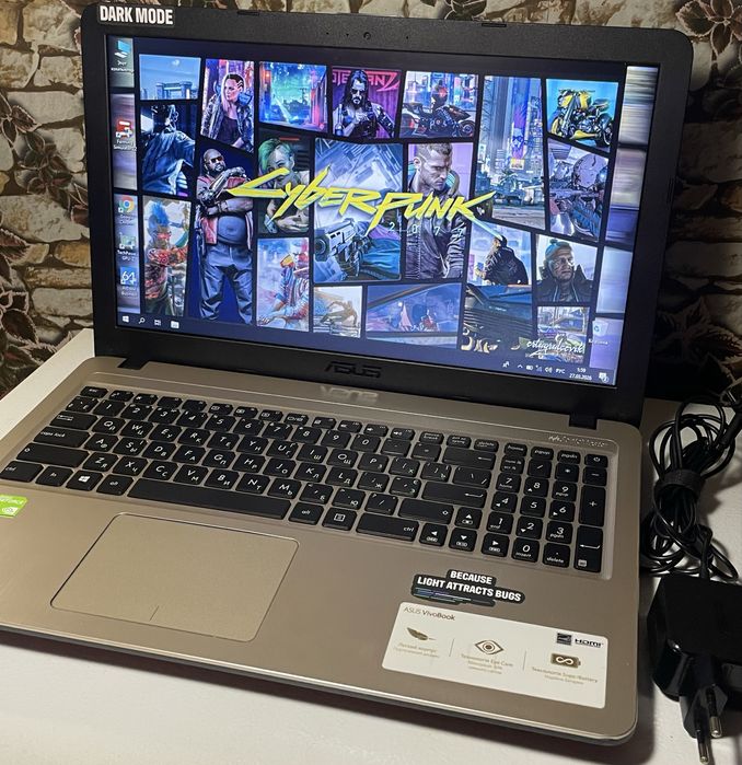 Ігровий Asus/ MX110-2gb