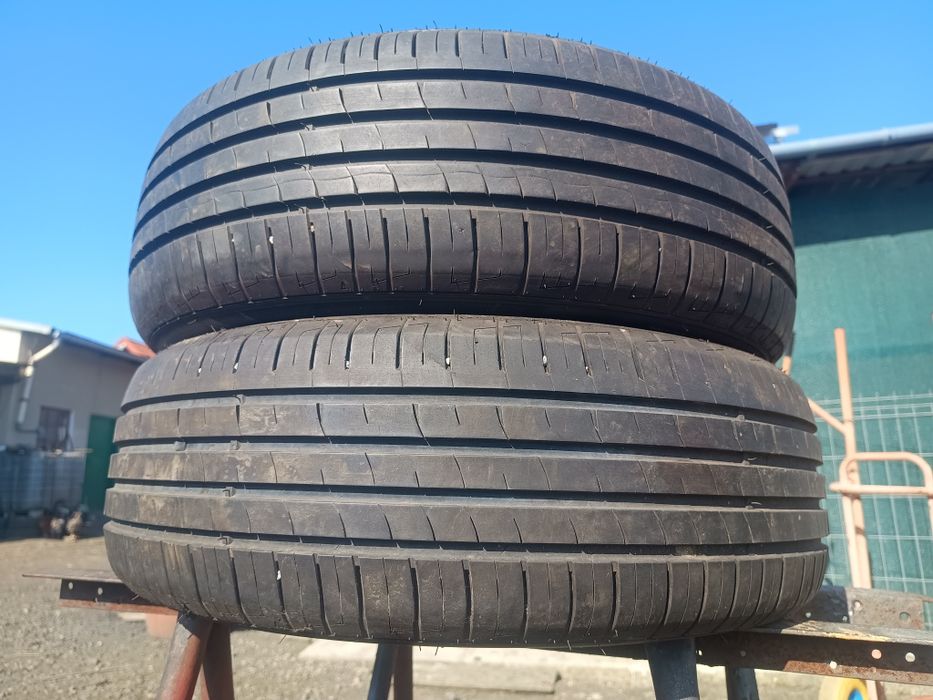 Opony letnie Minerwa 205/60R16