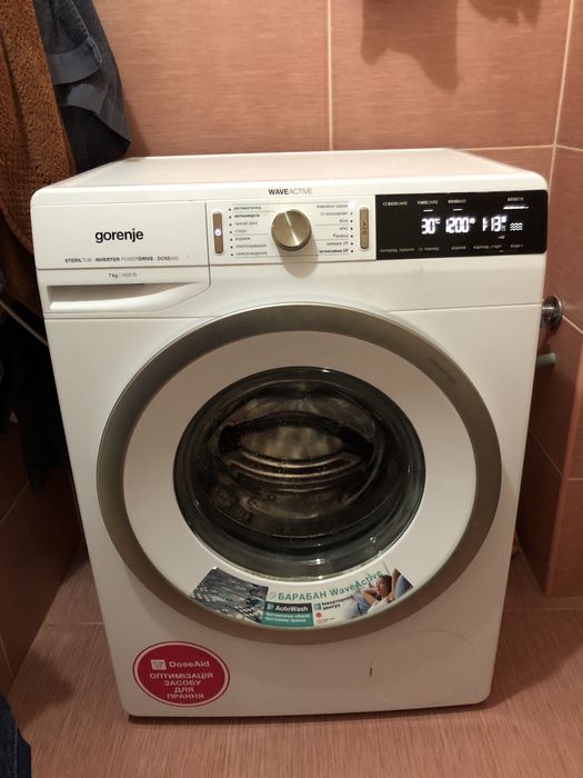 Ремонт стиральных машин. Вызов БЕСПЛАТНО. Ремонт за день. Гарантия!