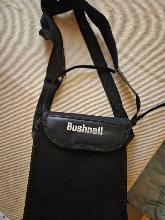 Binóculos Bushnel