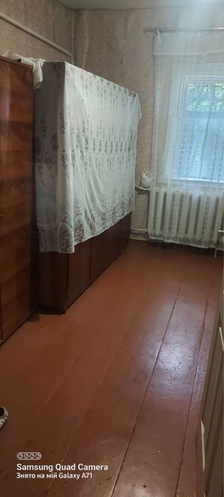 Продам будинок 70 км від Києва