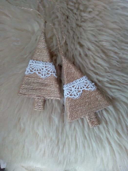 Іграшки/прикраси на ялинку,декор