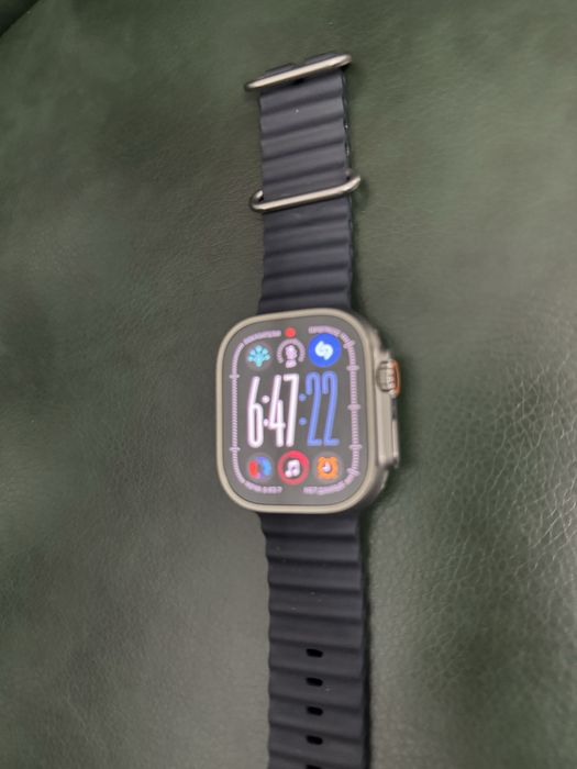 Apple watch Ultra -2