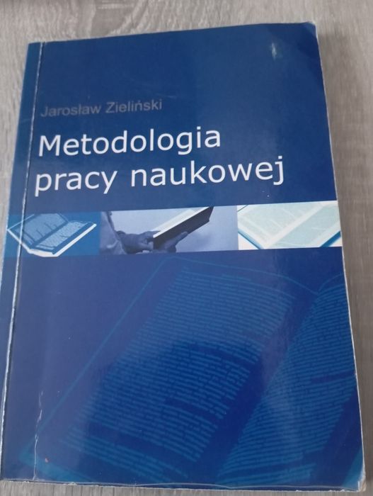 Metodologia pracy naukowej