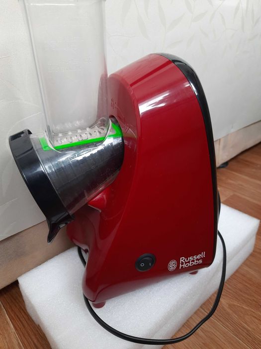 Мультирізка Russell Hobbs