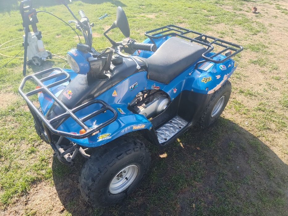 Kymco