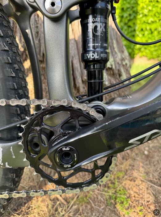 Giant Anthem Advanced Pro 29er 1 M Charcoal