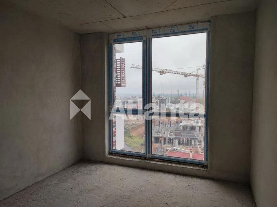 Продається 1-кімнатна квартира площею 44,18м² у  ЖК Auroom Forest м.Винники, вул.Лісна 5-В.