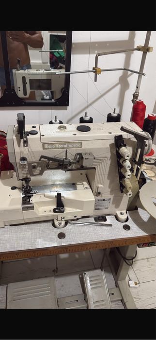 Sewing Machine444131844587540482