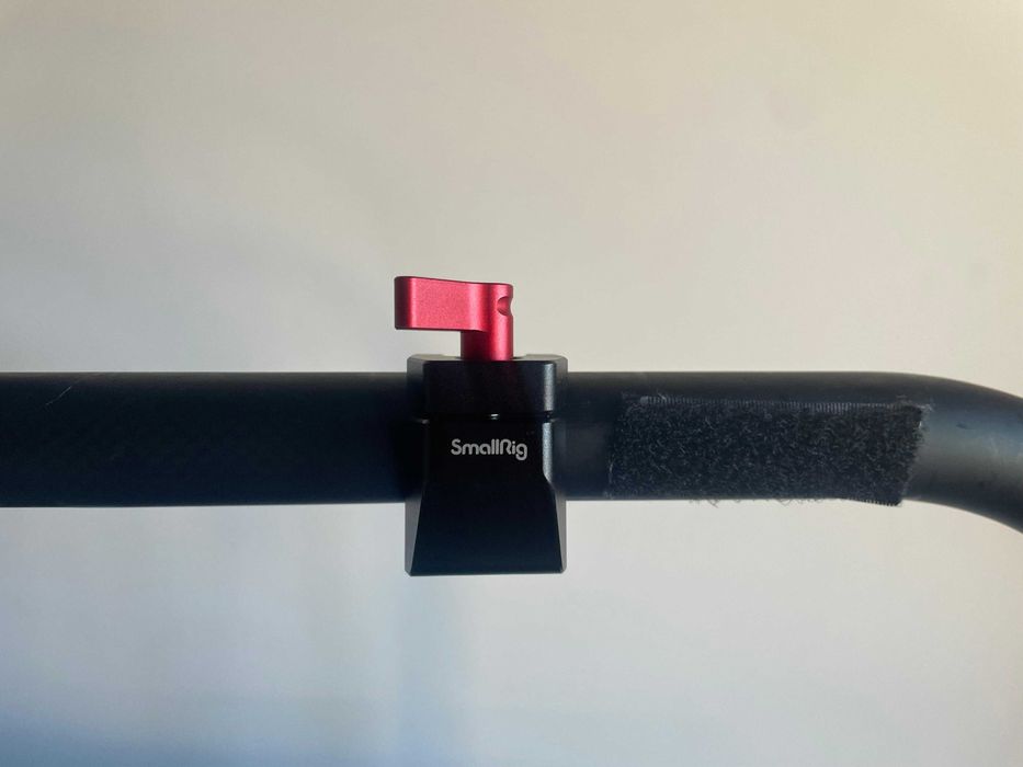 Estabilizador Handheld Ring | SmallRig