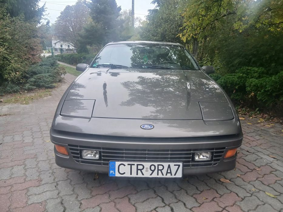 Ford Probe Zadbany, garażowany - 108KW - 147 KM