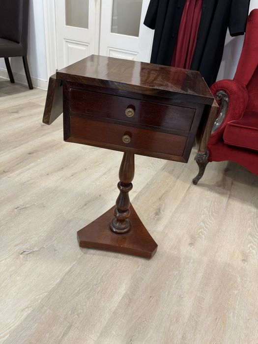 Mesa excepciomal de disign raro