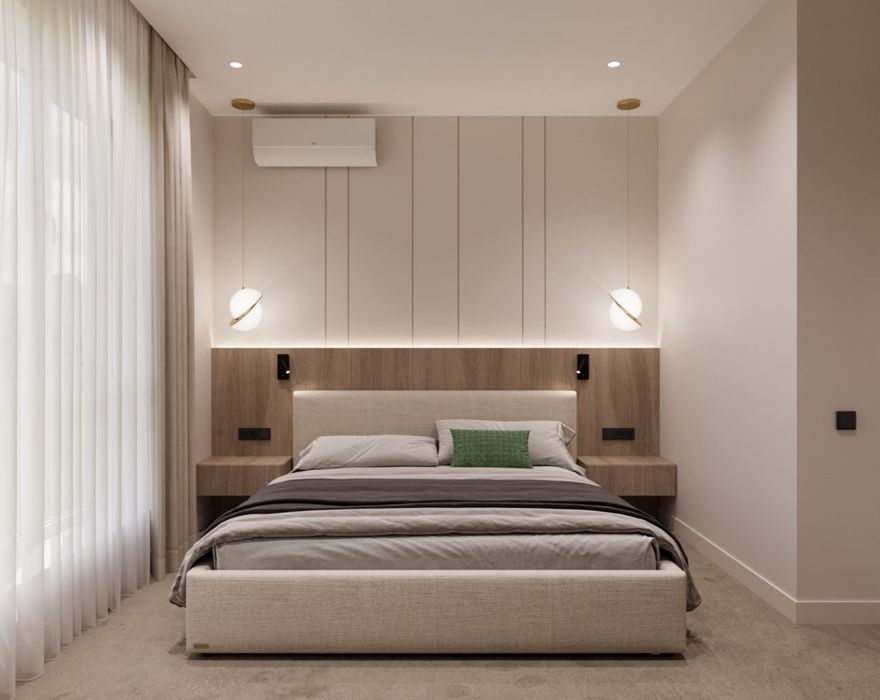 Дизайнер интерьера