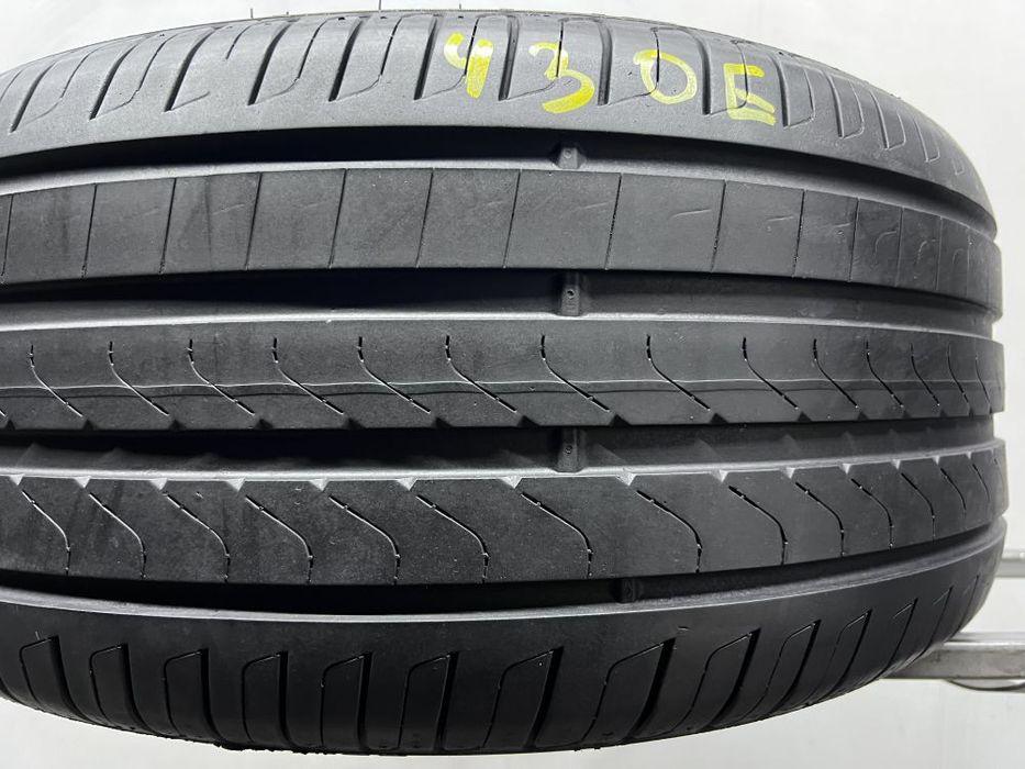 1шт літо 275/40/R18 2023р Pirelli Cinturato P7