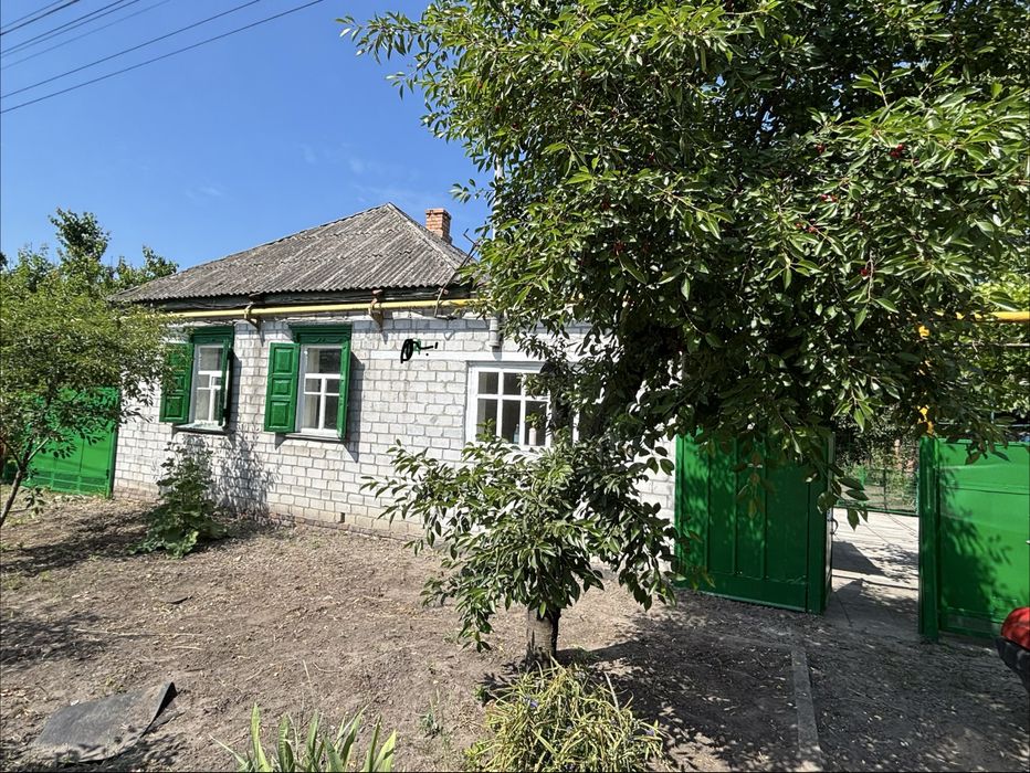 Будинок, район Крюків-56 кв.