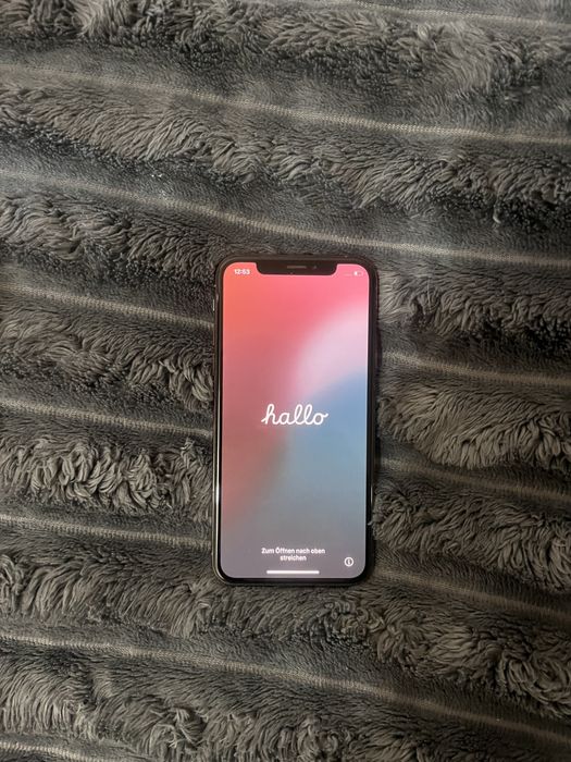 iphone xs  в доброму стані