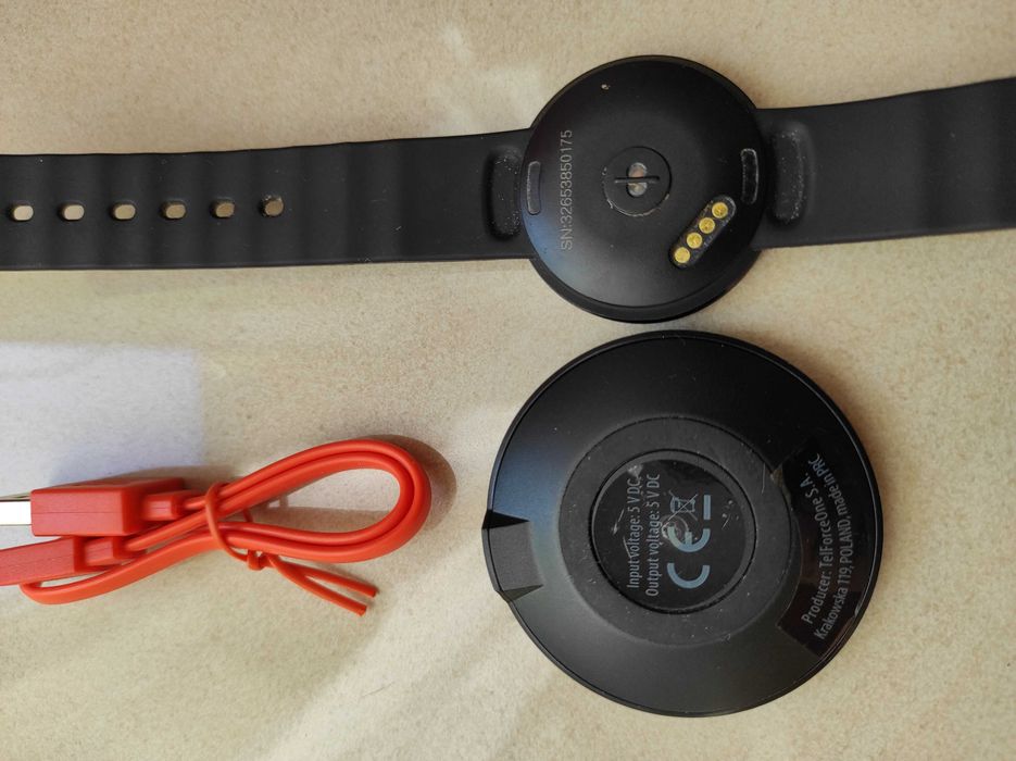 Smartwatch / Jak NOWY