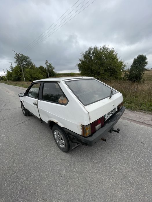 Продам Ваз 21081