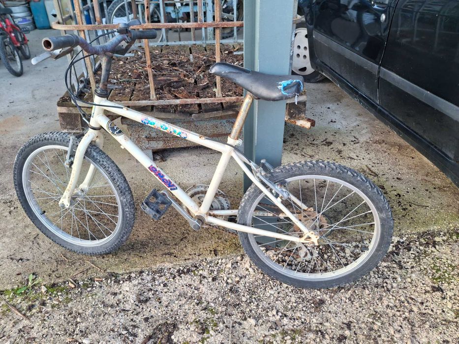 Vendo bicicletes