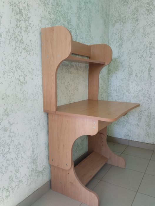 Дитячий стіл та стілець " Растішка"