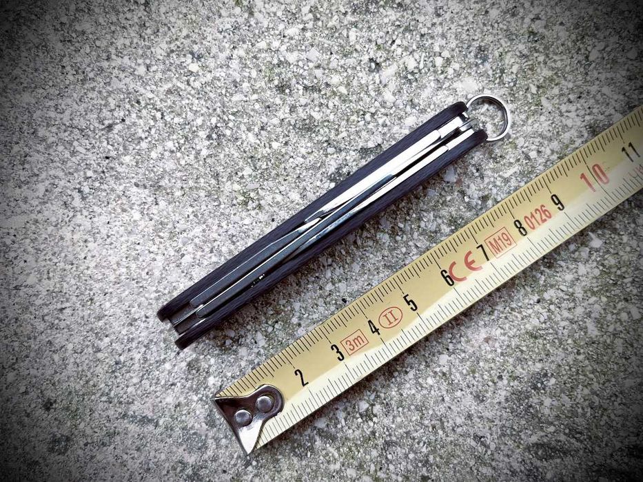 Canivete suiço Victotinox Cadet Flytanium