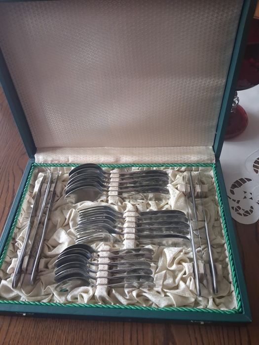Sztućce Gerlach Rapsodia