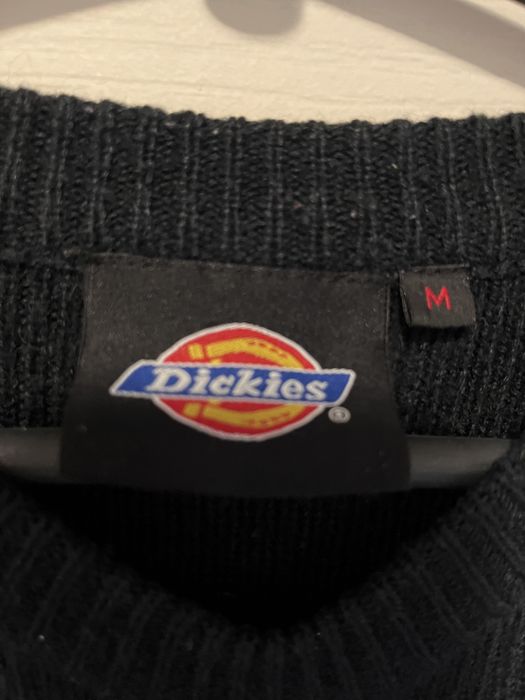 Dickies кофта охоронця АТБ: 100 грн. - Кофти Київ на Olx
