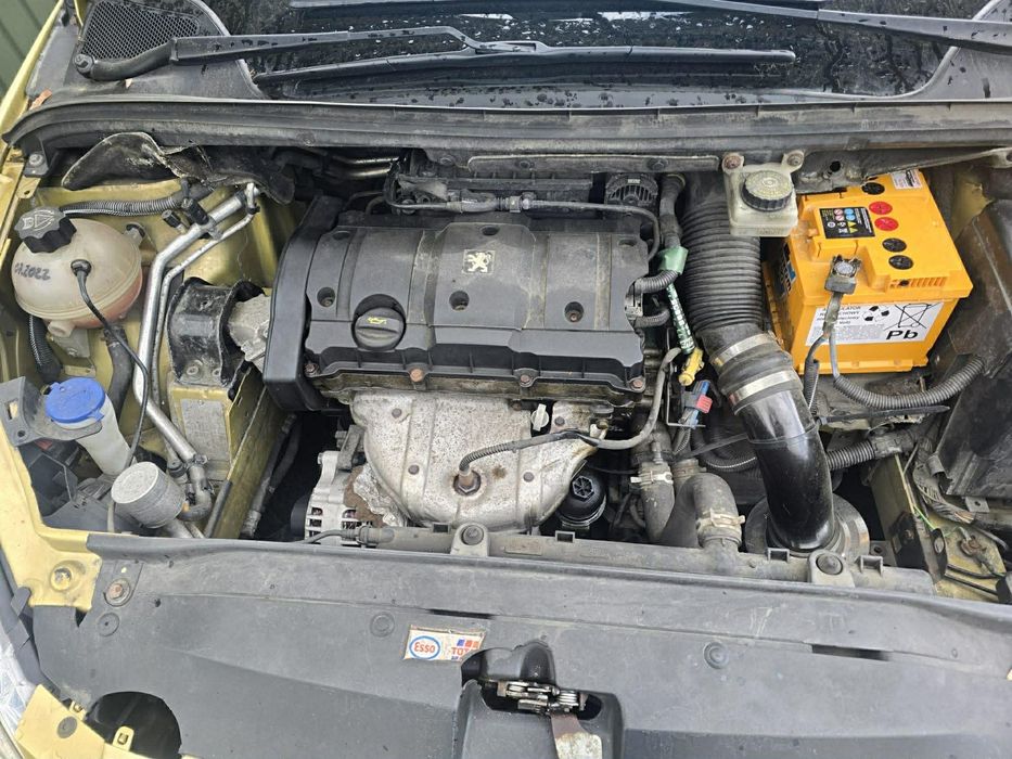 Sprzedam  peugeot 307  .