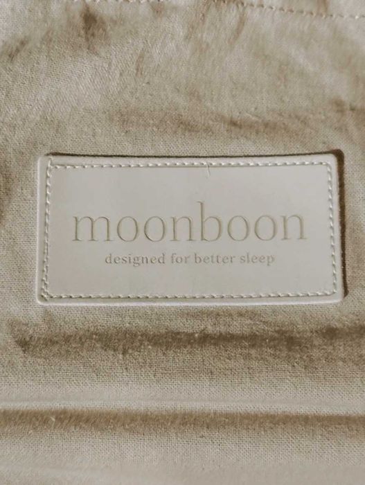 Set Completo Hamaca Moonboon para crianca (Cor Earth)
