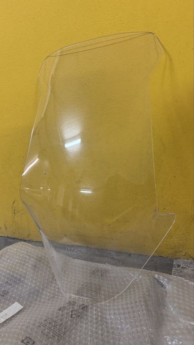 Honda xadv 750 - WRS touring transparente